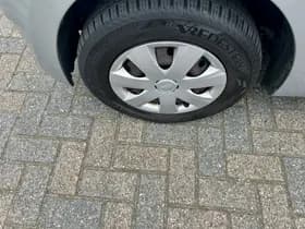 Daihatsu Cuore thumbnail 7