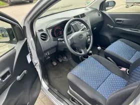 Daihatsu Cuore thumbnail 10