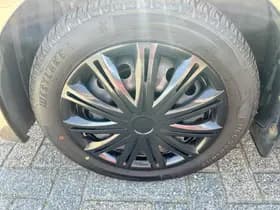 Toyota Aygo thumbnail 7