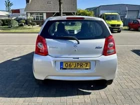 Suzuki Alto thumbnail 3
