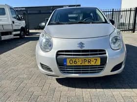 Suzuki Alto thumbnail 6