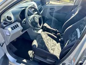 Suzuki Alto thumbnail 9