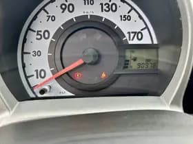Toyota Aygo thumbnail 15