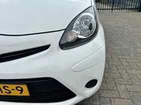 Toyota Aygo thumbnail 7