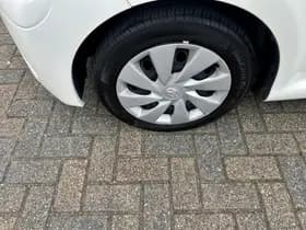 Toyota Aygo thumbnail 8