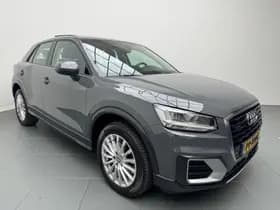 Audi Q2 thumbnail 2