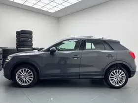 Audi Q2 thumbnail 3