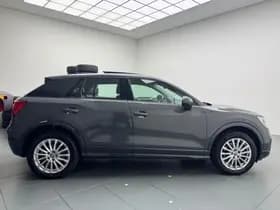 Audi Q2 thumbnail 4