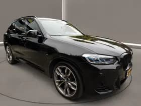 BMW X3 thumbnail 2