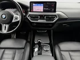 BMW X3 thumbnail 11