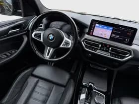 BMW X3 thumbnail 19