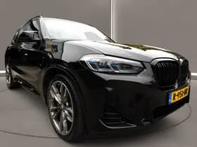 BMW X3 thumbnail 20