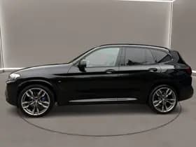 BMW X3 thumbnail 3