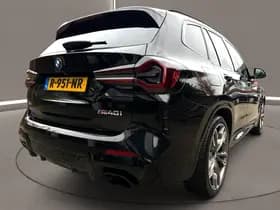 BMW X3 thumbnail 21
