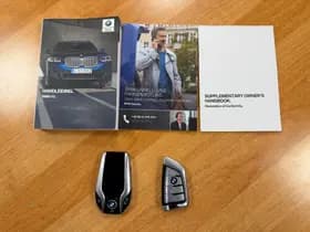 BMW X3 thumbnail 23