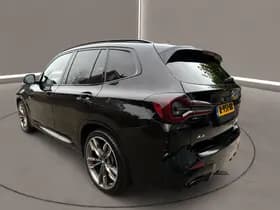 BMW X3 thumbnail 5