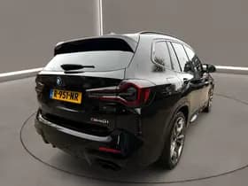 BMW X3 thumbnail 6
