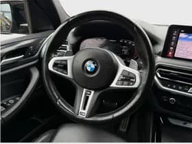 BMW X3 thumbnail 10