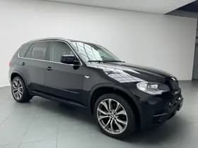 BMW X5 thumbnail 2