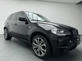 BMW X5 thumbnail 23