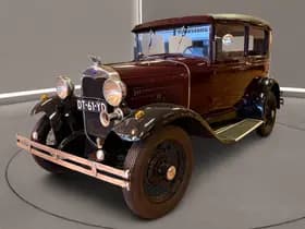 Ford A