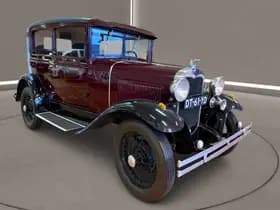 Ford A thumbnail 2