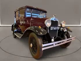 Ford A thumbnail 12