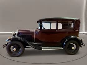 Ford A thumbnail 3