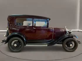 Ford A thumbnail 4