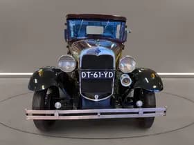 Ford A thumbnail 7