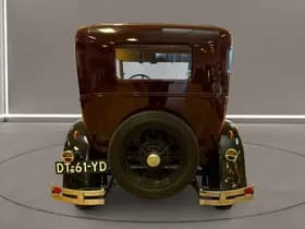 Ford A thumbnail 8