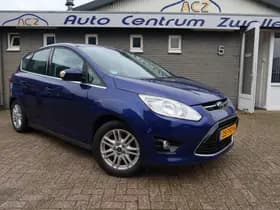 Ford C-Max thumbnail 2