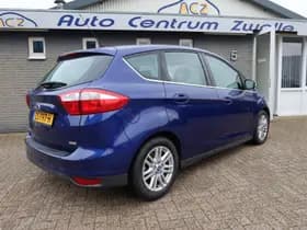 Ford C-Max thumbnail 4