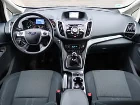Ford C-Max thumbnail 5