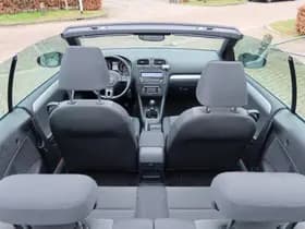 Volkswagen Golf thumbnail 11