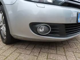 Volkswagen Golf thumbnail 18