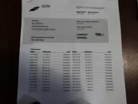 Volkswagen Golf thumbnail 21