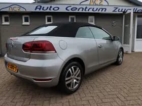 Volkswagen Golf thumbnail 4