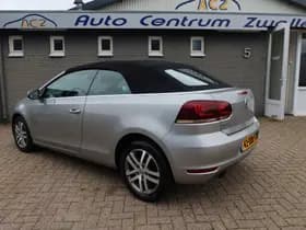 Volkswagen Golf thumbnail 6