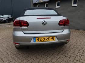 Volkswagen Golf thumbnail 7