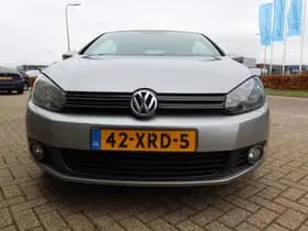 Volkswagen Golf thumbnail 9