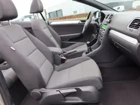 Volkswagen Golf thumbnail 10