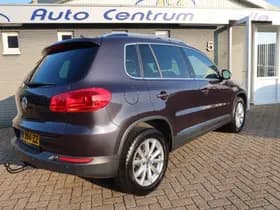 Volkswagen Tiguan thumbnail 5