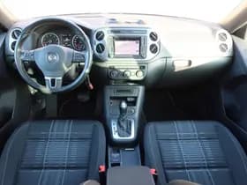 Volkswagen Tiguan thumbnail 7