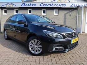 Peugeot 308 thumbnail 2