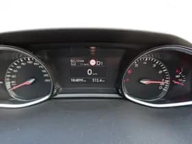 Peugeot 308 thumbnail 13