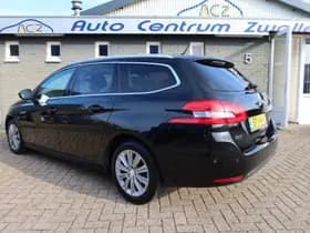 Peugeot 308 thumbnail 3