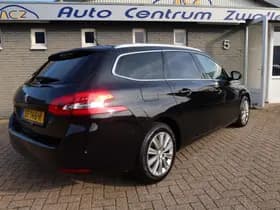 Peugeot 308 thumbnail 4