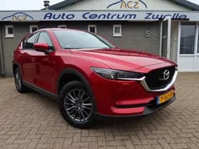 Mazda CX-5 thumbnail 2