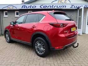 Mazda CX-5 thumbnail 3